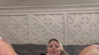 Self care January - Welcome to Brianna’s bedroom