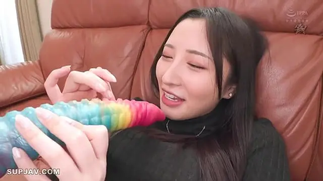 Mina Kitano The Lady With A Big Ass Who Is Becoming Anal Sex And Gangbang