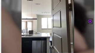 Hoehuxtable Curly Hair Cam girl