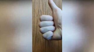 Big cock in her oiled up ass - 4k povkruejn2m