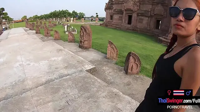 Teen Amateur Whore′s Homemade Porno After Sightseeing: Raw &mdash;  Uncut Action!