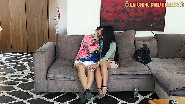 Unbelievably Sexy Venezuelan Instagram Model Gets Destroyed!