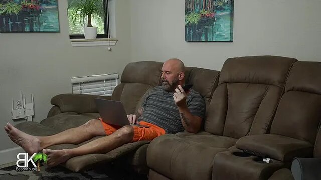 Ghostface Fucker: Halloween Surprise 2of3