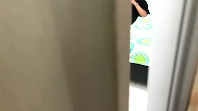 Stepsister fulfills my fantasy of being with her and cumming in her pussy hd porn