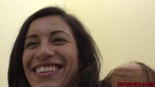 Get paid to drop inhibitions, Monica's cash-gateways open wide