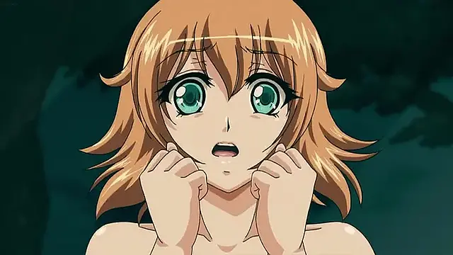 Huge-boobed harem babes get their hands dirty with big cocks