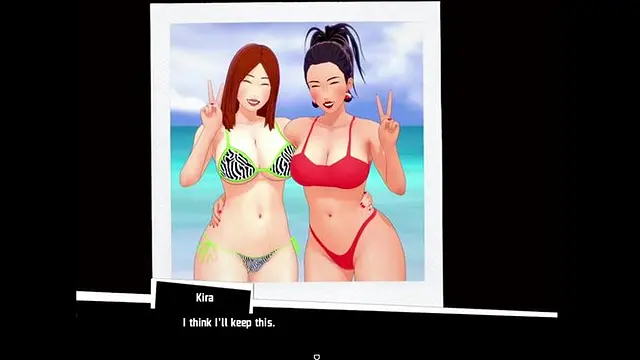 Hot milf sister-in-law enjoys solo time in shower