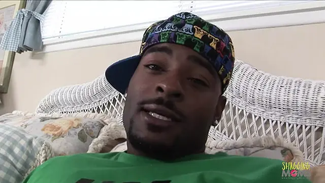  Kapri Styles gets anilingus and penetrated hard