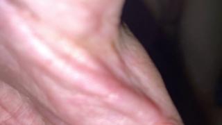 Dirty Old Man Fucks Teenage Girl's Booty Hole