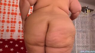 Big Busty Erin Green Gets Hardcore Fucked