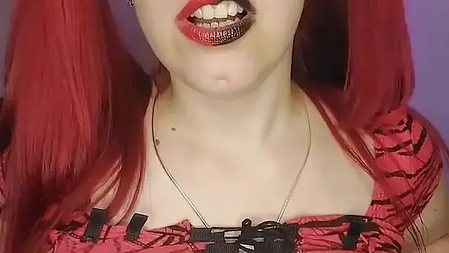 Tu NOVIA CELOSA DESCUBRE que sos CLIENTE DE GAUCHITA Y pasa esto... JOI ARGENTINA