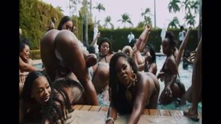 Pussy✌ in Every Corner - Sukihana Official Music Video