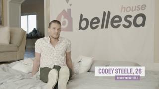 Blasphemous, Bizarre Bedroom Bash!