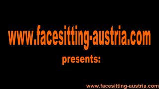 I crave being mercilessly dominated, legs splayed wide, and my face mercilessly devoured
