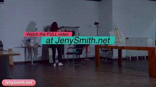 Quinn exposes herself in a sordid solo session, capturing lascivious snapshots on her phone