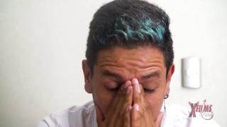 Venezuelan beauty screws buddy after years, juicy booty gets devoured