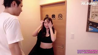 ?Mr Bunny's Steamy Yoga Sesh for the 18+ Crowd