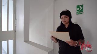 Slave Novia accepts hot sex with mystery stranger if sent as correspondence