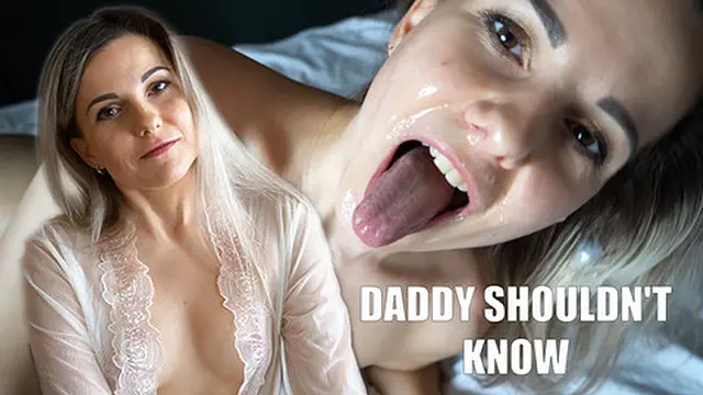 Sweetheart Seduces Her Passionate milf - Letty Black Defies Her Spouse