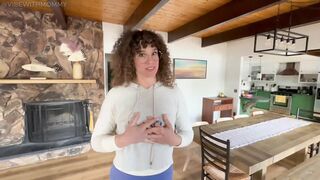 Mom's Got a Dick🌭-Swapping Vacation Surprise