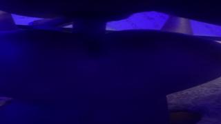 Kyler's petite booty ravaged mercilessly by massive BBC in amateur anal👌 onslaught