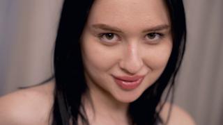 Jessie Ames' wet hole got thoroughly wrecked by Nick Morris's unyielding phallus in her rear entrance