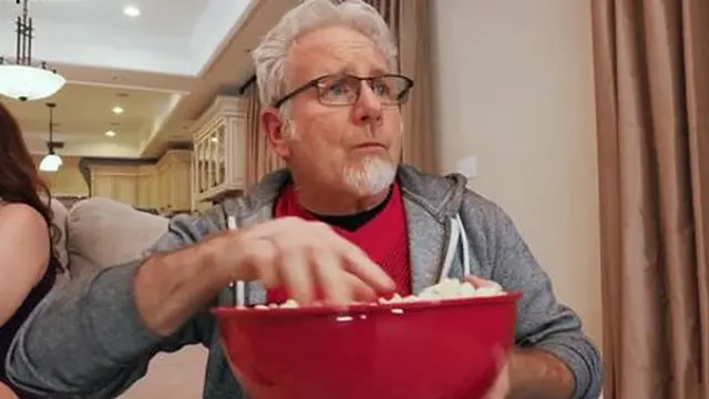 Syren De Mer & Jesse Ponny With Gamer Girl and milf