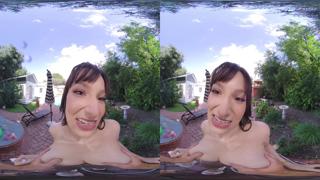 'Lexi Luna's Desperate MILF Sexploits Son's Best Buddy, A Blazing F**k Fest'