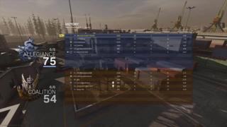 Stepbro dodges virtual bullets to get his weiner licked