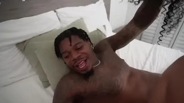 Tropical Temptation - Succulent Thighs Swirling Frenzy