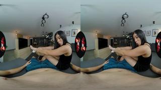 VRLatina - Steamy Latina Busty Backdoor Action