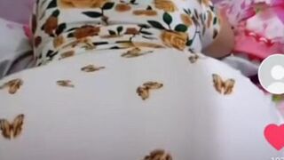 Raunchy Burmese Babe Begs for Brutal Fucking