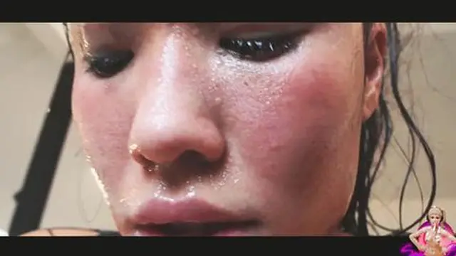 Hot Asian PMV interracial collection 1080p