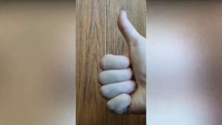 Dirty Mouth Filled to the Brim with Spent Jizz, a XXXtreme Blowjob Bonanza