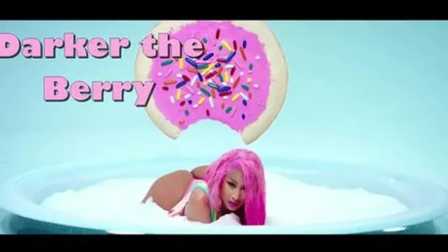 Ebony Anal👌 Passion (Ana Foxxx &mdash;  Sarah Banks)