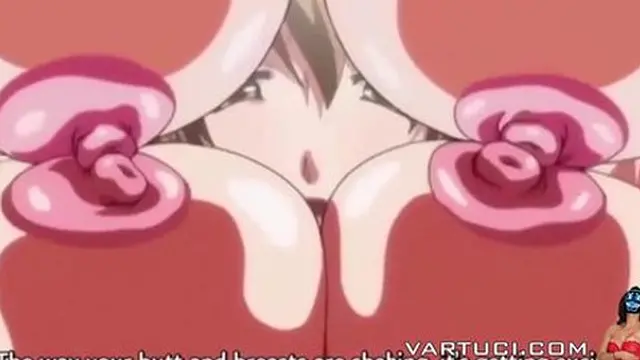 Raunchy Japanese cartoon smut featuring uncensored hentai sex and anime lesbian action