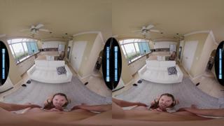 Curvy Redhead Sucks & Rides Your Manstick