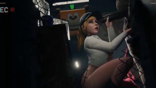 Blowjobs Galore: Freshly Fucked Frenzy, 2/2/2024, 6:00 PM