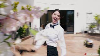 DIGITAL PLAYGROUND - Revenge Is Sweet BTS