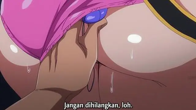 Tsuma Damtte Nakatta Eps 2 (Sub Indo)