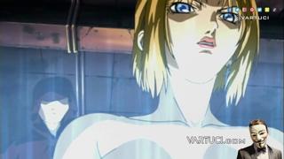 Unbridled Sexual Deviance in Cartoonish Anime-Inspired Japanese Hardcore Pornographic Fantasies