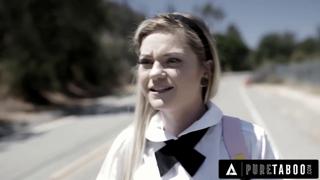 Fetish babe gets missionary screwed, doggy styled and anally ravaged