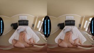 Virtual Reality Fucking Jill Taylor's Pussy✌ Unleashed
