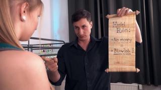 Shona and Lena's Hot Threesome with StepBro - LETSDOEIT