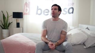 Hot Latina Gizelle Blanco Seduces and Satisfies Ken Feels