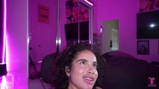 Victoria June: Superstar Latina Super-Sized Booty Public Sex Frenzy