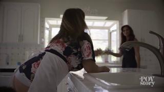 Step Mom Natasha Opens Up Her Home for Her New Step Son's Pleasure